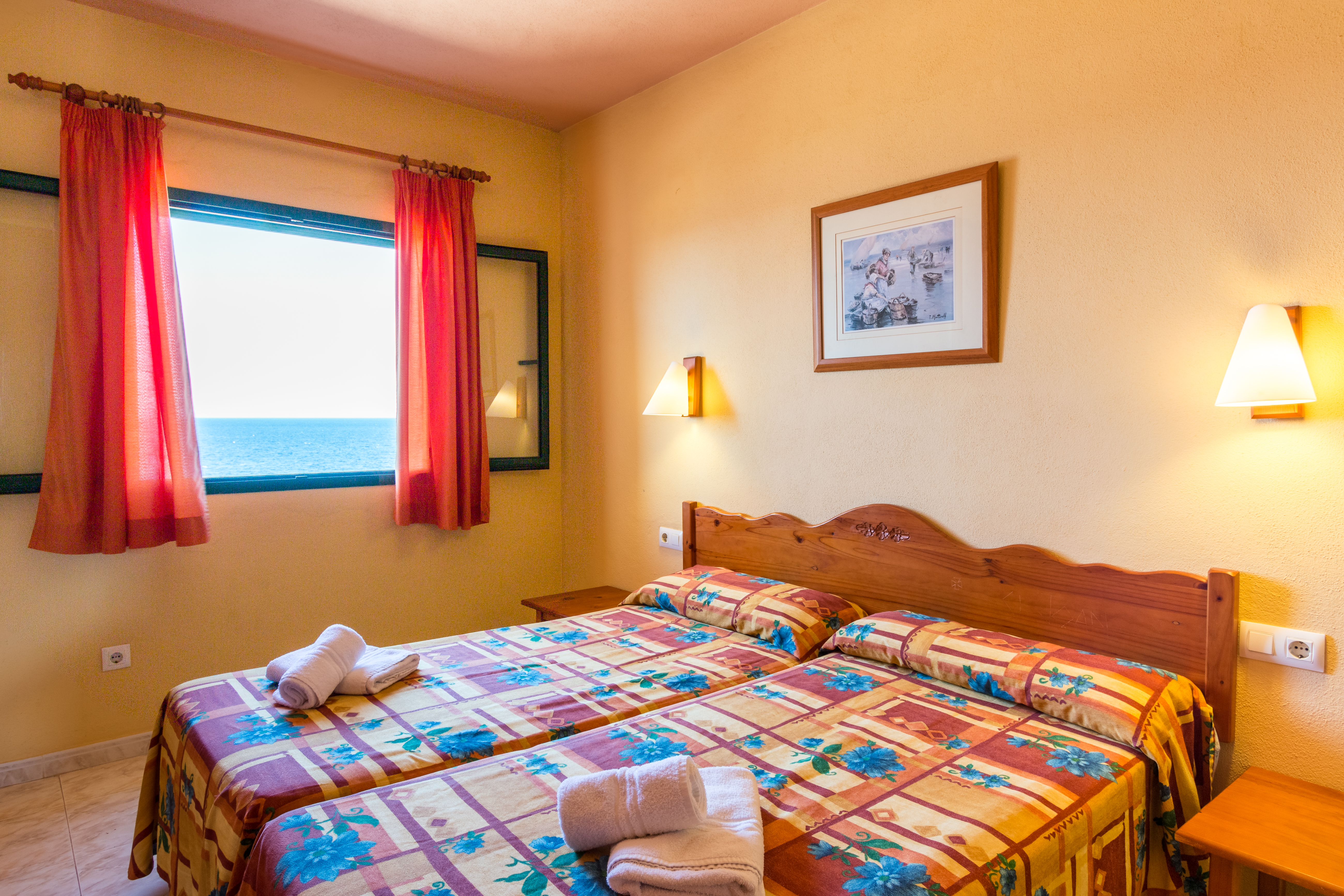 Apartamentos Moon Dreams Cabo de Baños