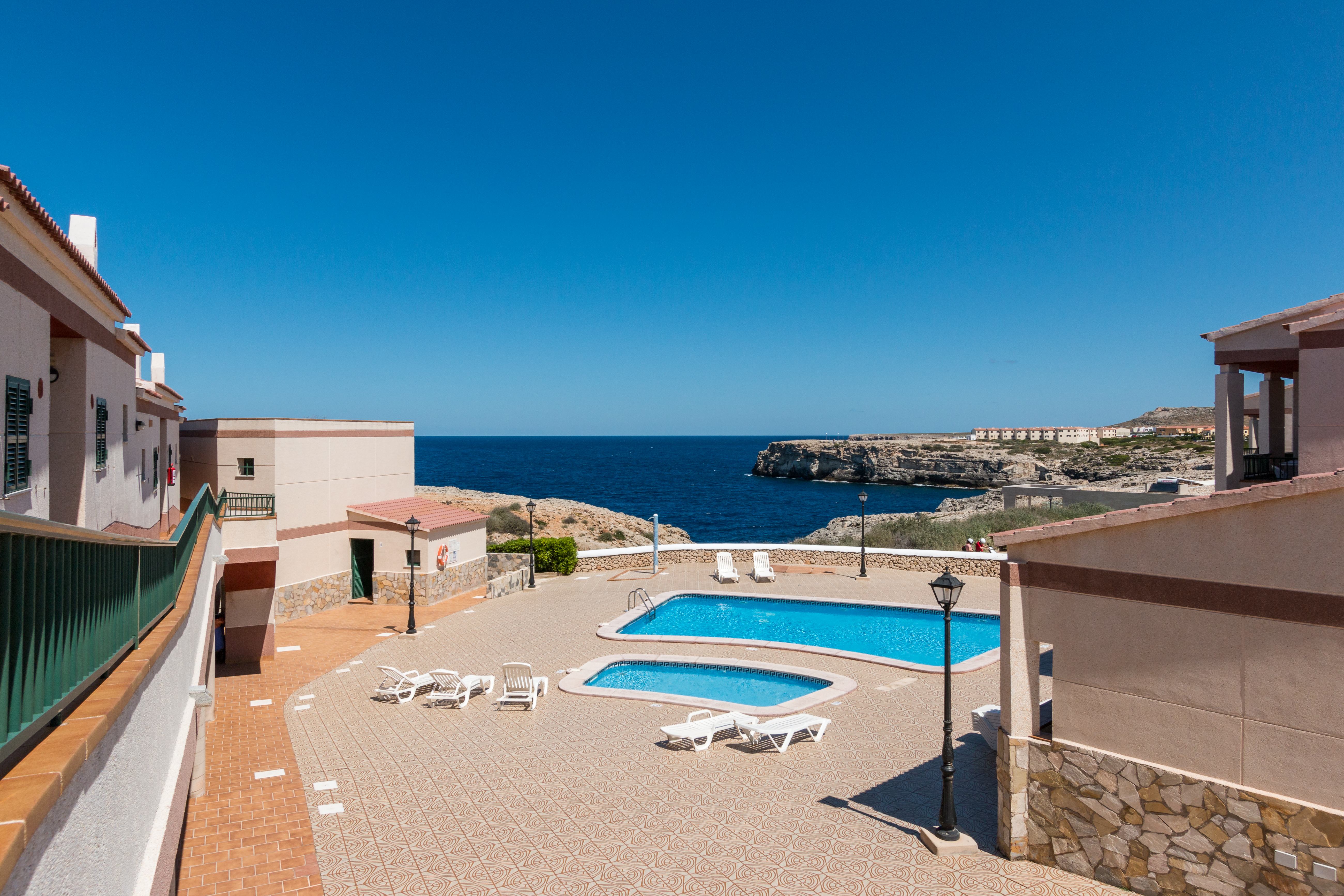Apartamentos Moon Dreams Cabo de Baños