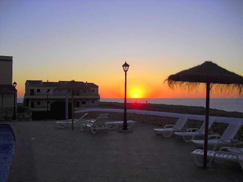 Apartamentos Moon Dreams Cabo de Baños