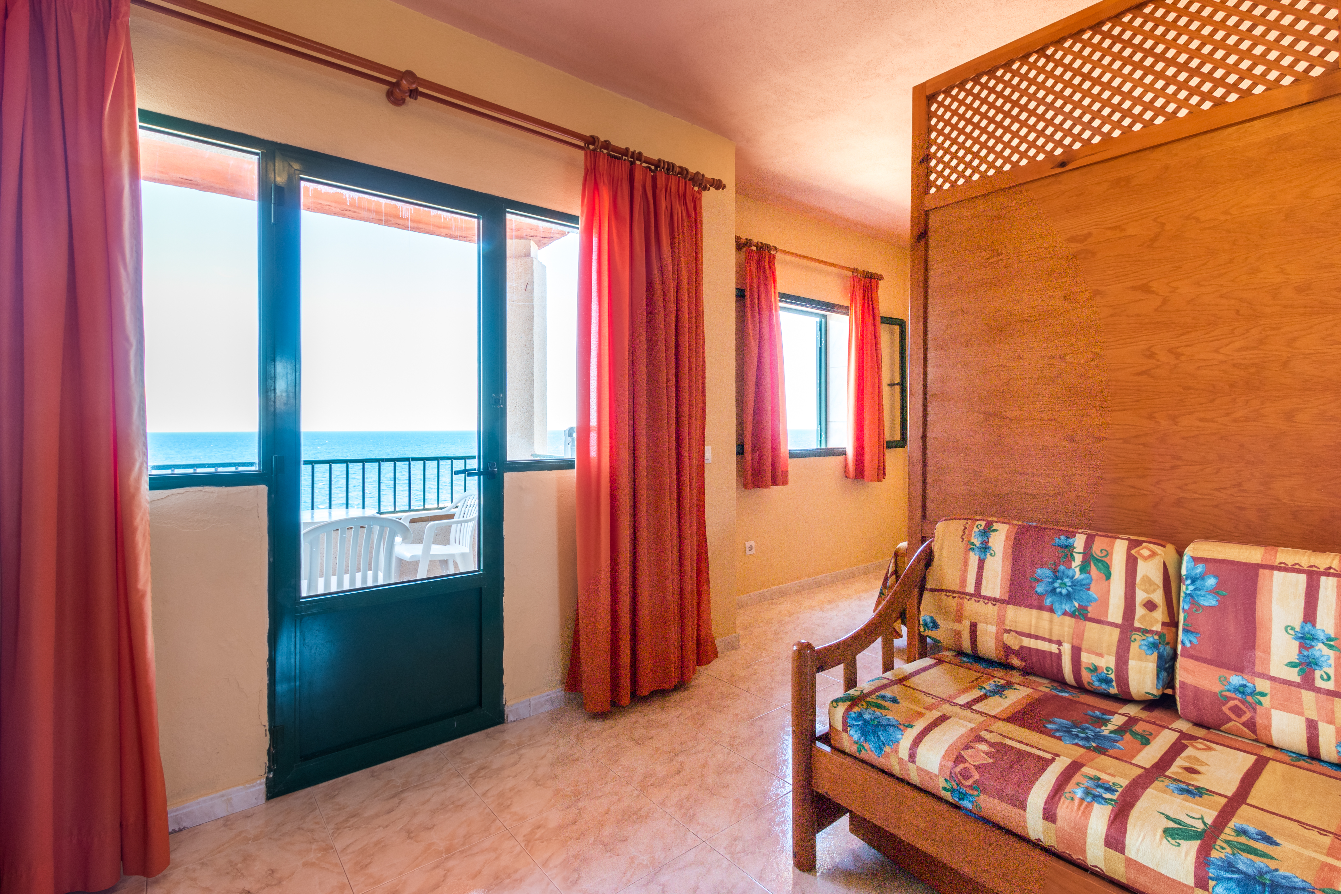 Apartamentos Moon Dreams Cabo de Baños