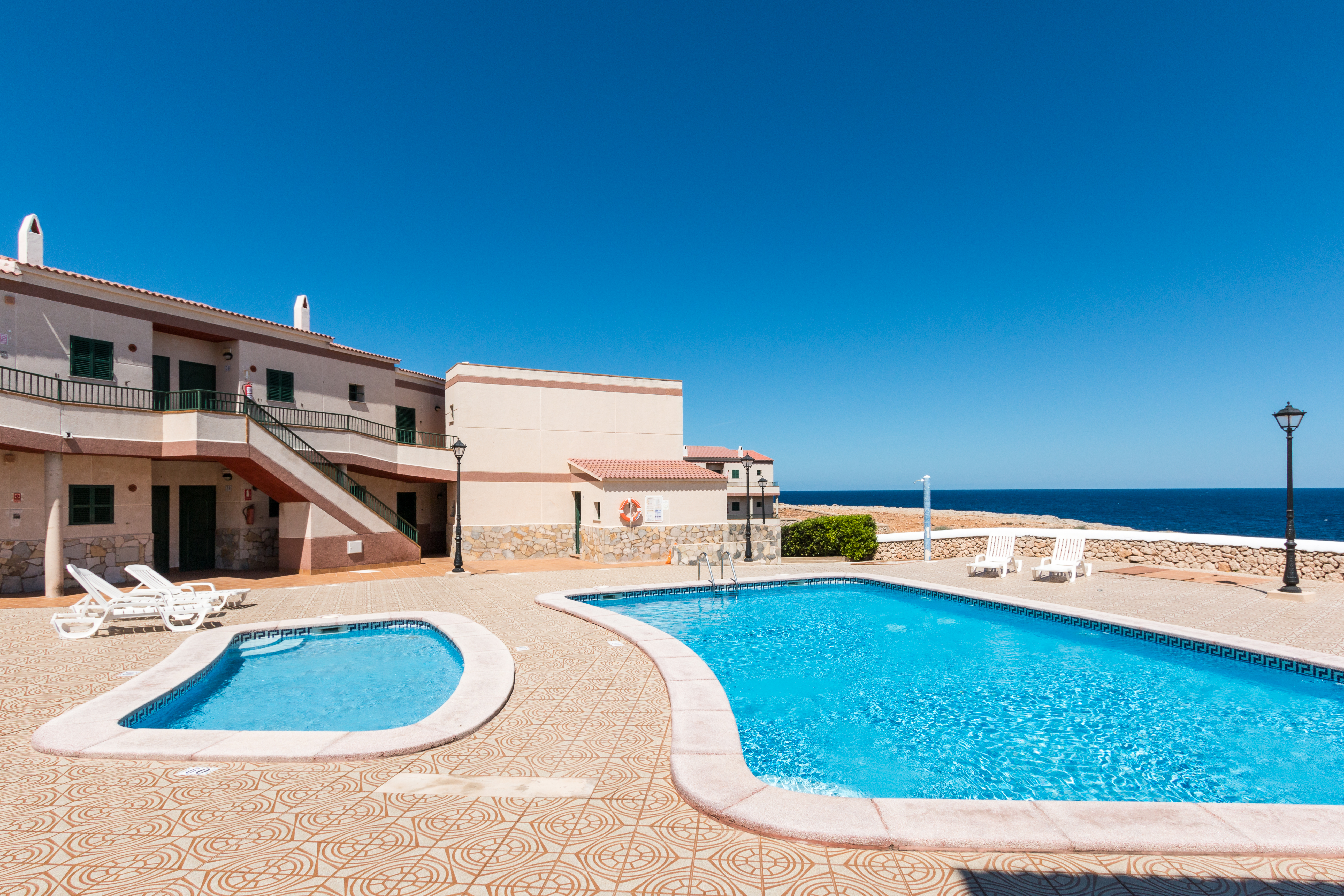 Apartamentos Moon Dreams Cabo de Baños