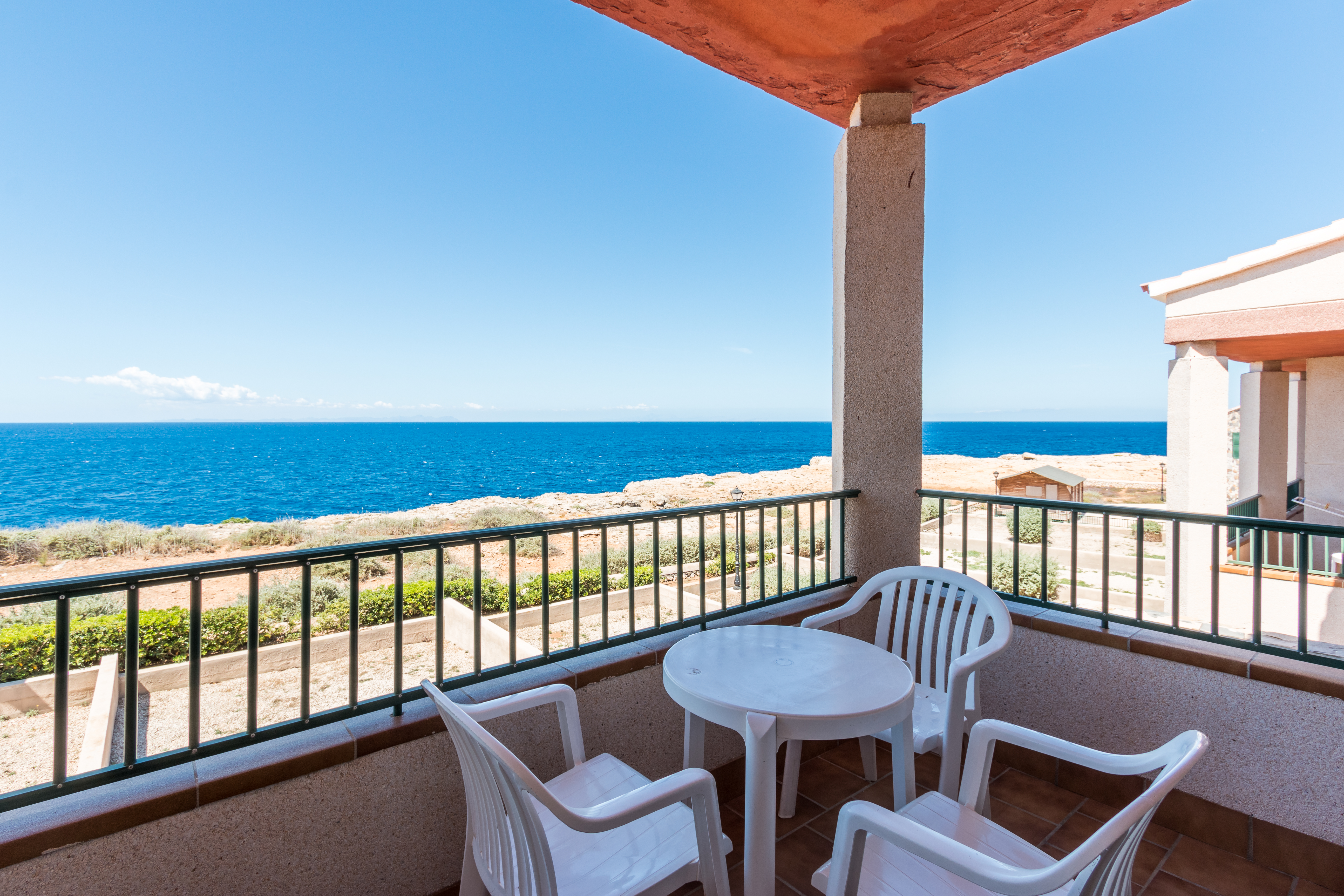 Apartamentos Moon Dreams Cabo de Baños