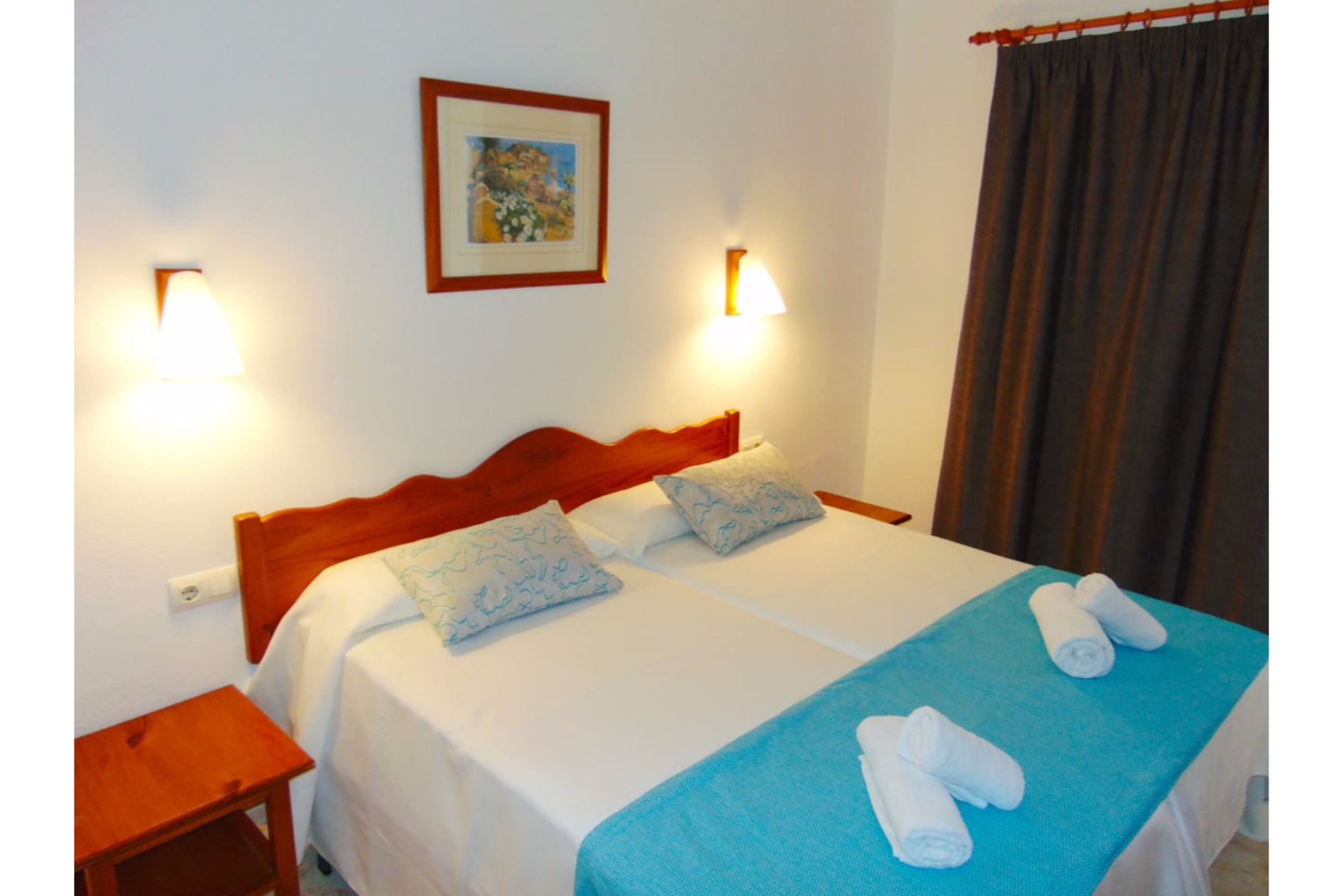 Apartamentos Moon Dreams Cabo de Baños