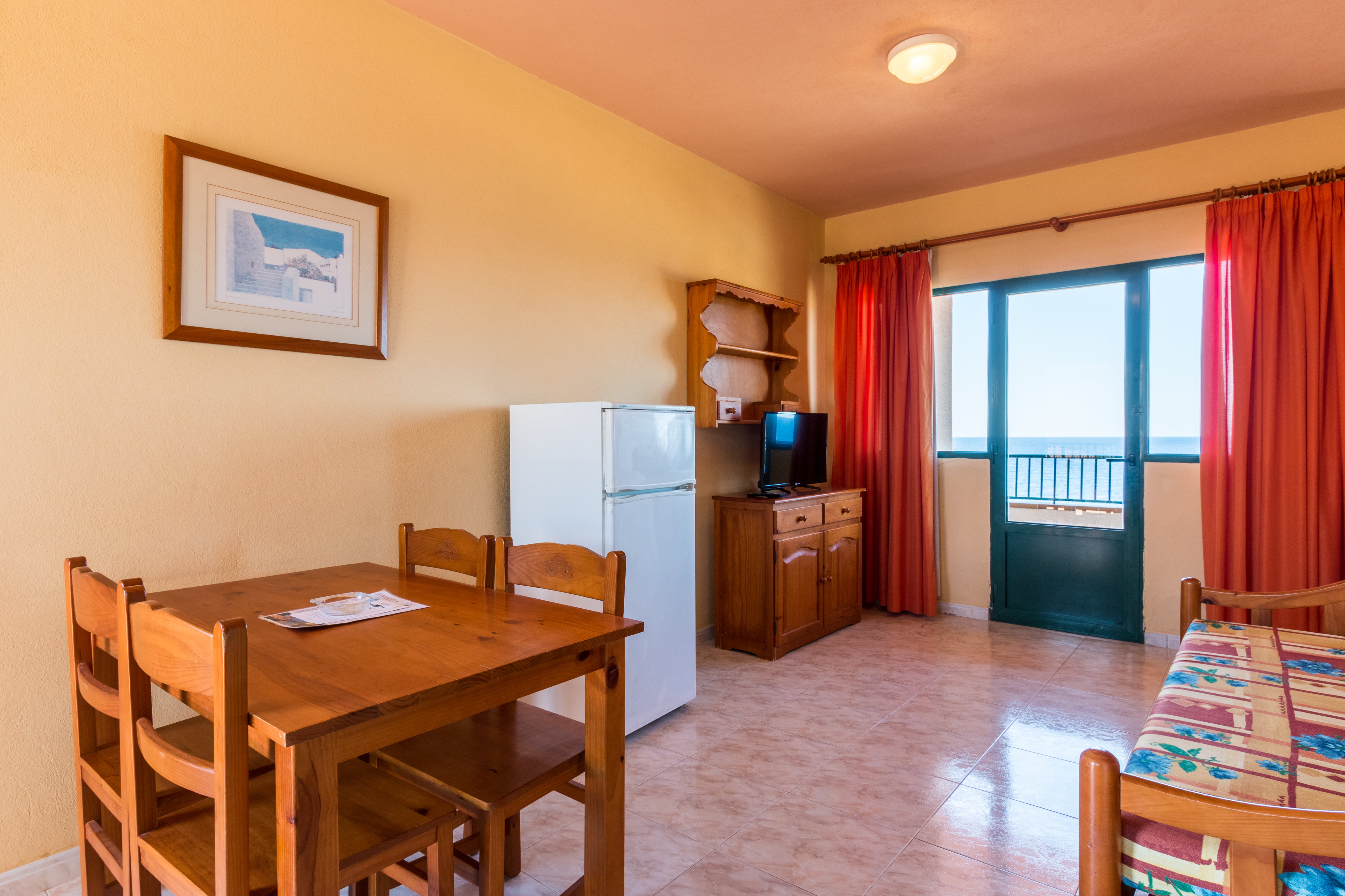 Apartamentos Moon Dreams Cabo de Baños