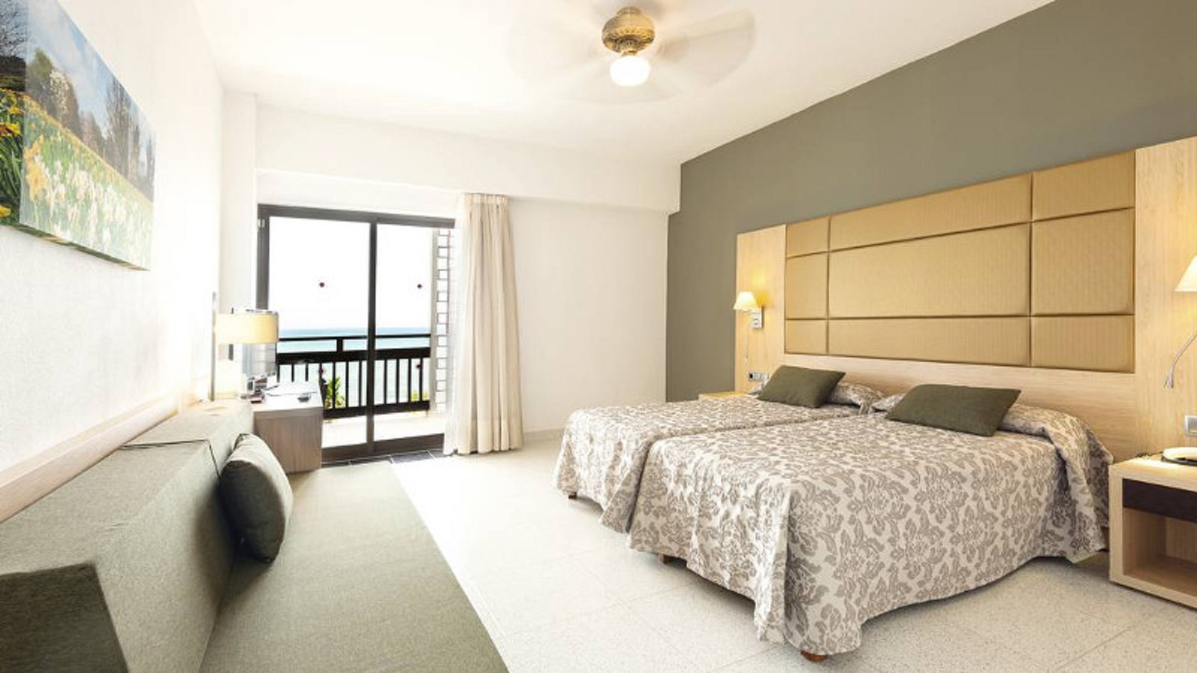 Apartamentos Talayot