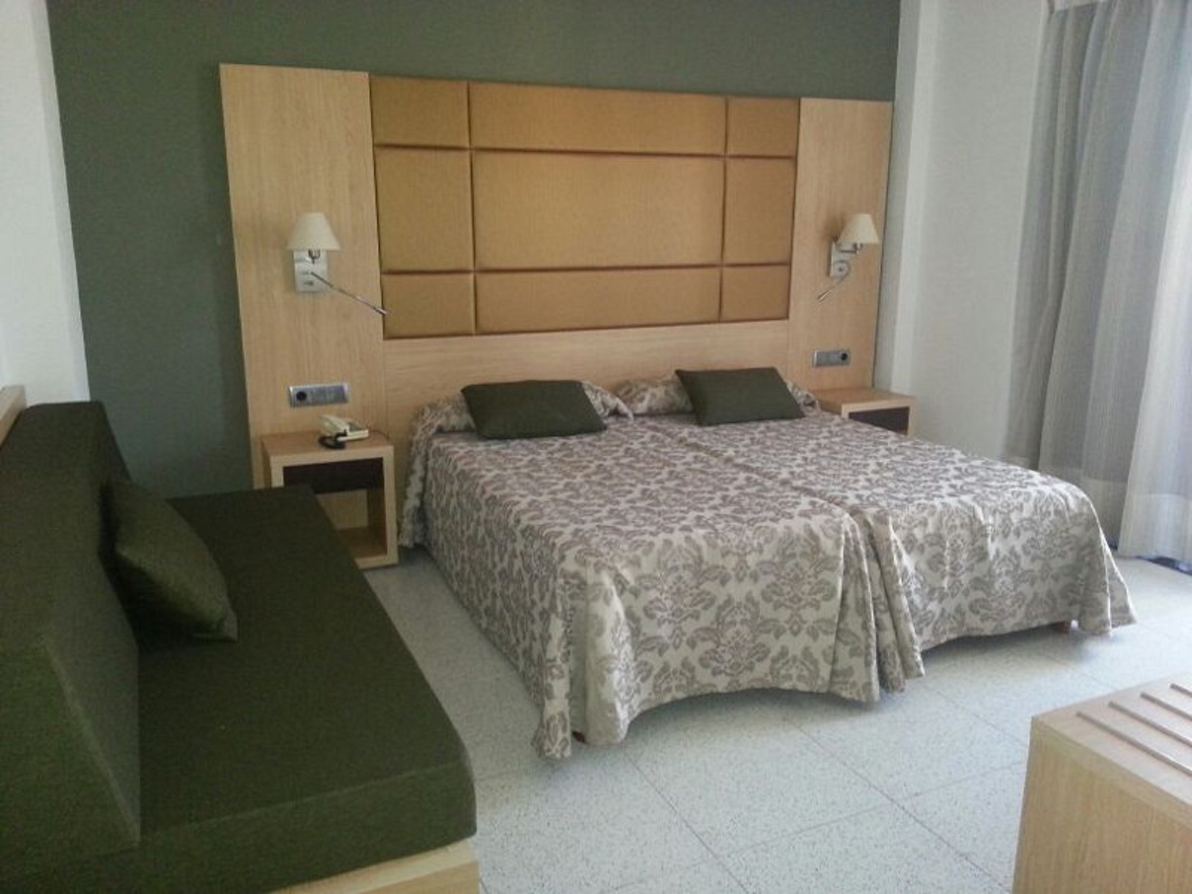 Apartamentos Talayot