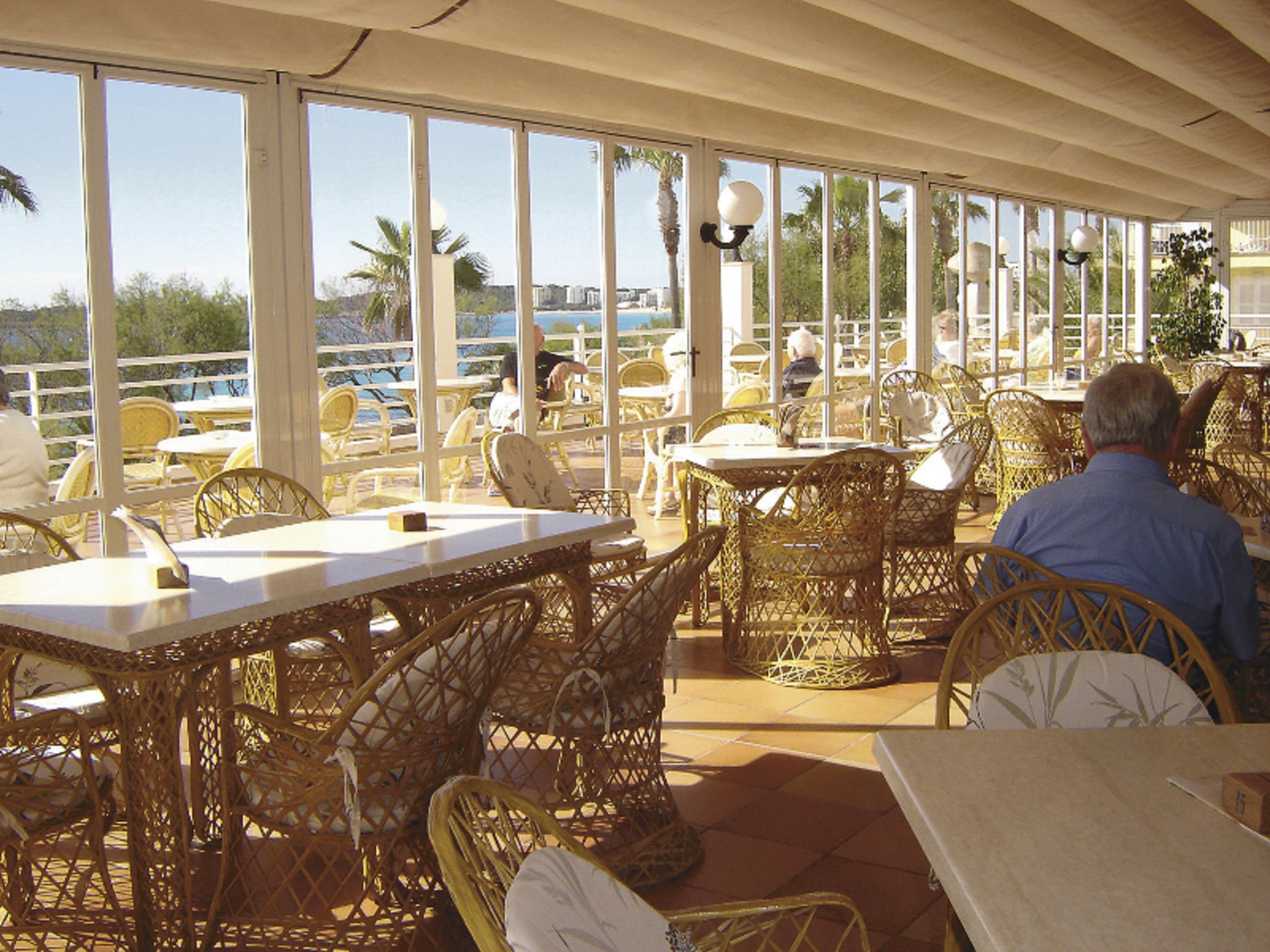 Apartamentos Talayot