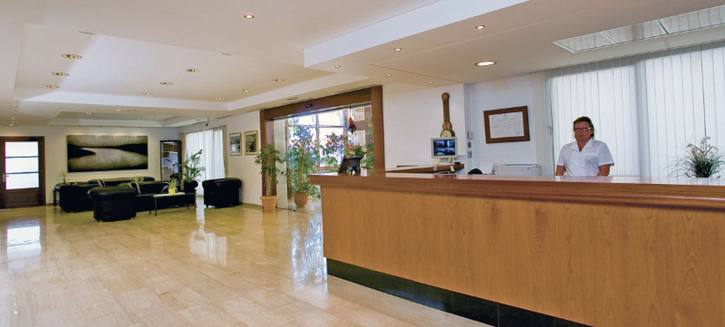 Apartamentos Talayot