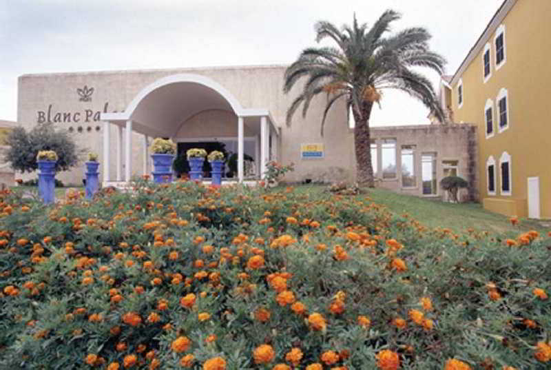 Aparthotel Vibra Blanc Palace