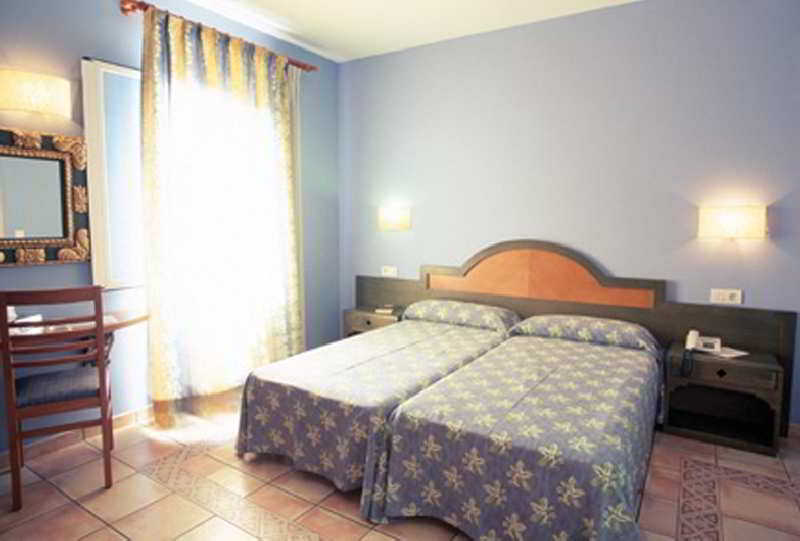 Aparthotel Vibra Blanc Palace