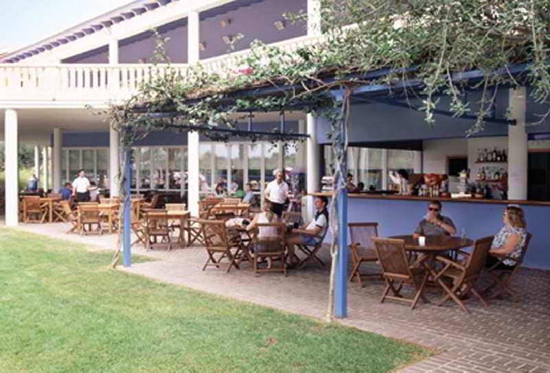 Aparthotel Vibra Blanc Palace