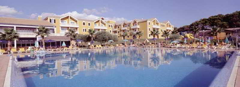 Aparthotel Vibra Blanc Palace