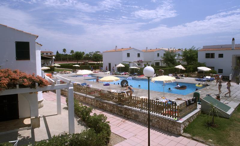 Apartamentos Vibra Caleta Playa