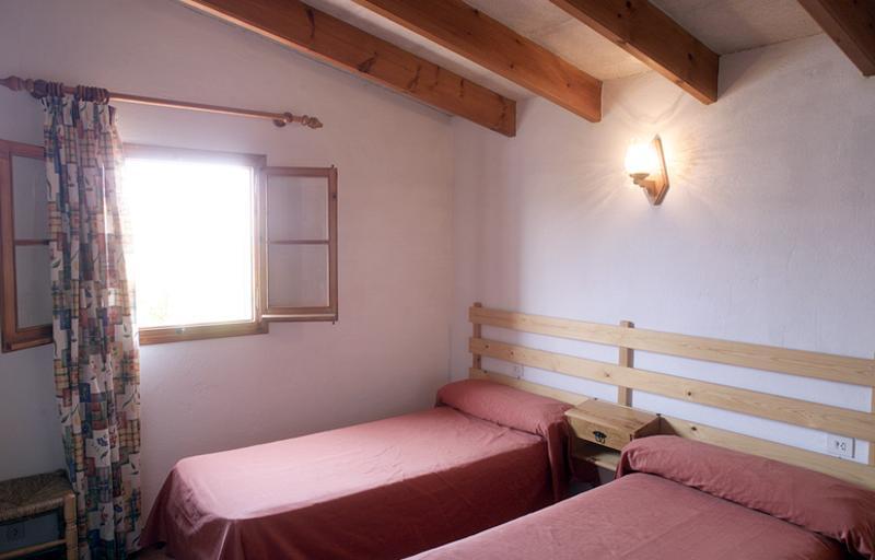 Apartamentos Vibra Caleta Playa