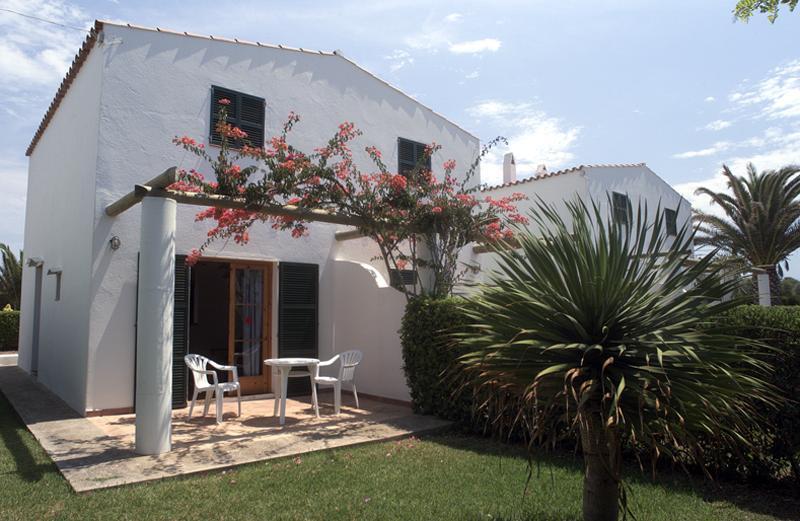 Apartamentos Vibra Caleta Playa
