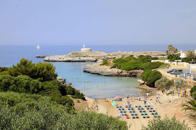Vibra Menorca Resort