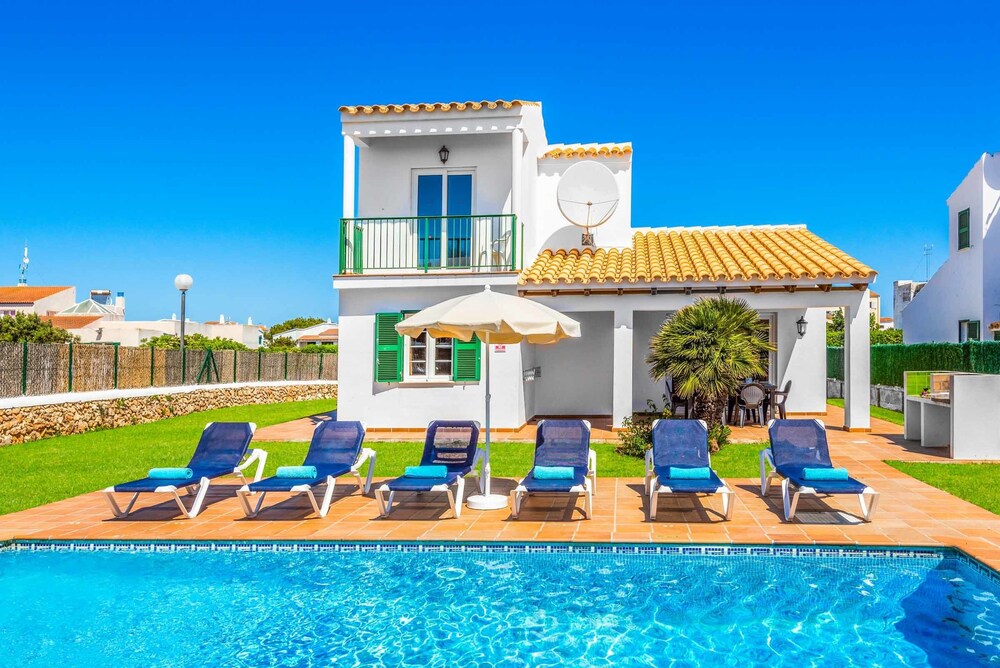 Villa Aguasol
