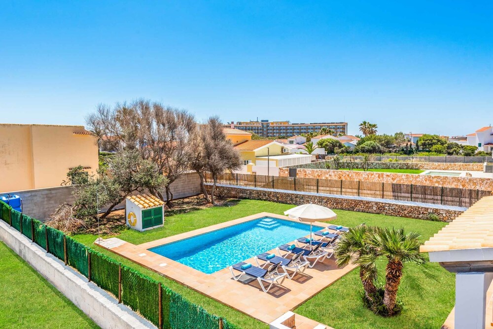 Villa Aguasol