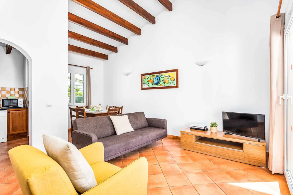 Villa Aguasol
