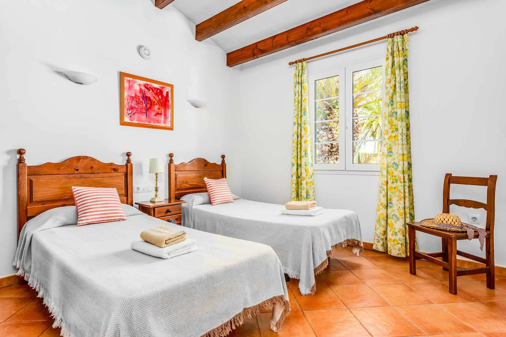 Villa Aguasol