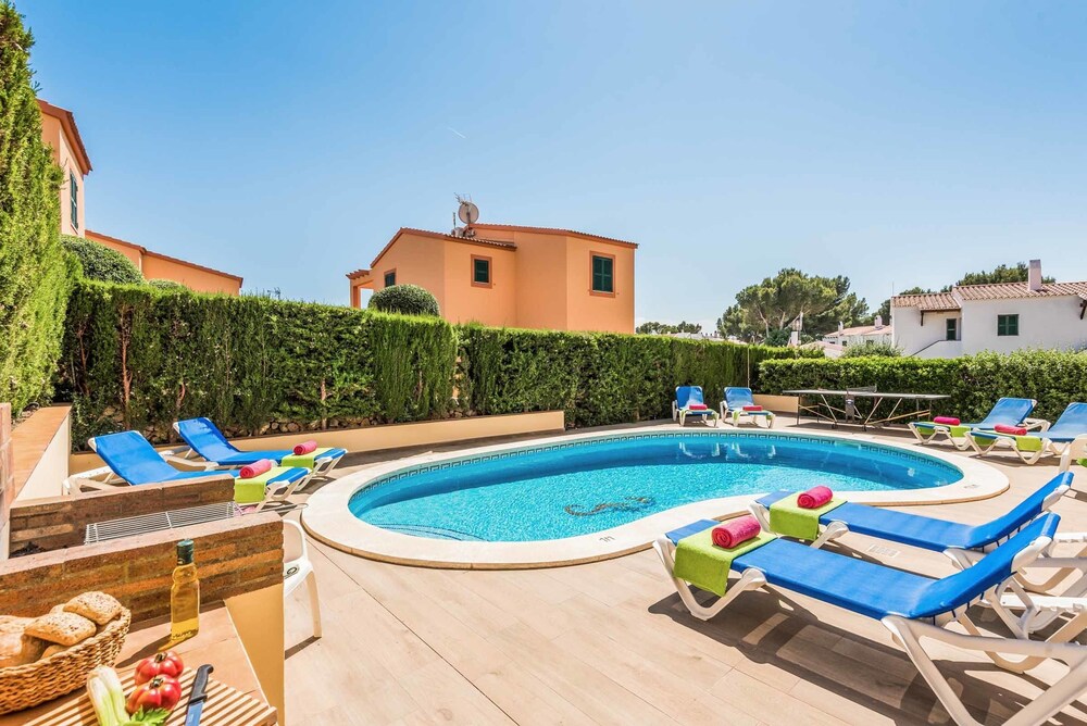 Villa Alicia