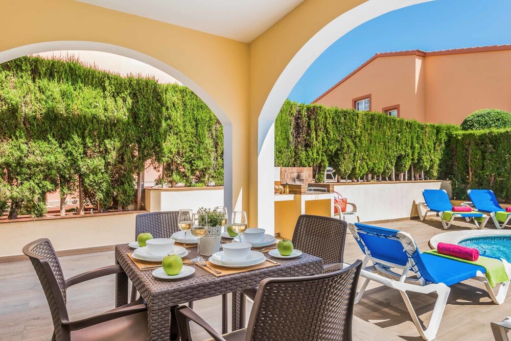 Villa Alicia