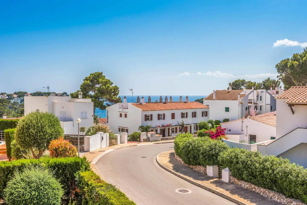 Villa Alicia
