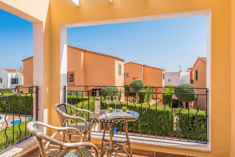 Villa Alicia