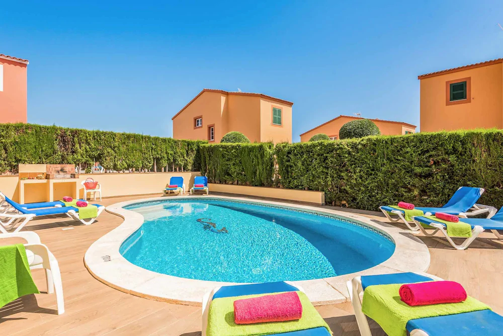 Villa Alicia