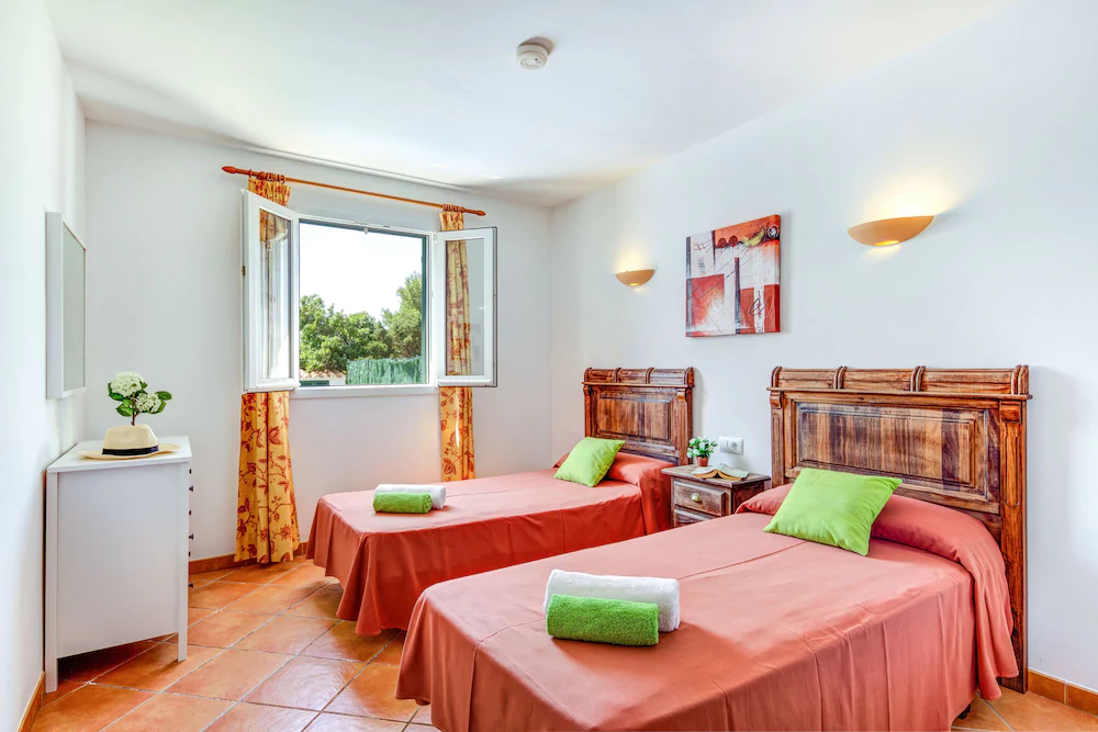 Villa Anna