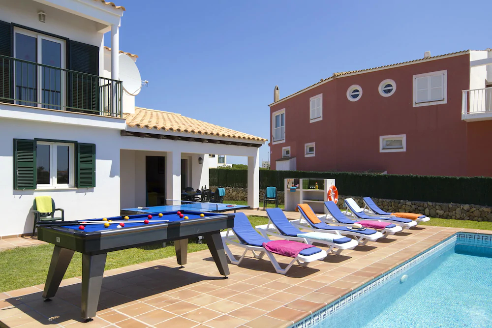 Villa Anna