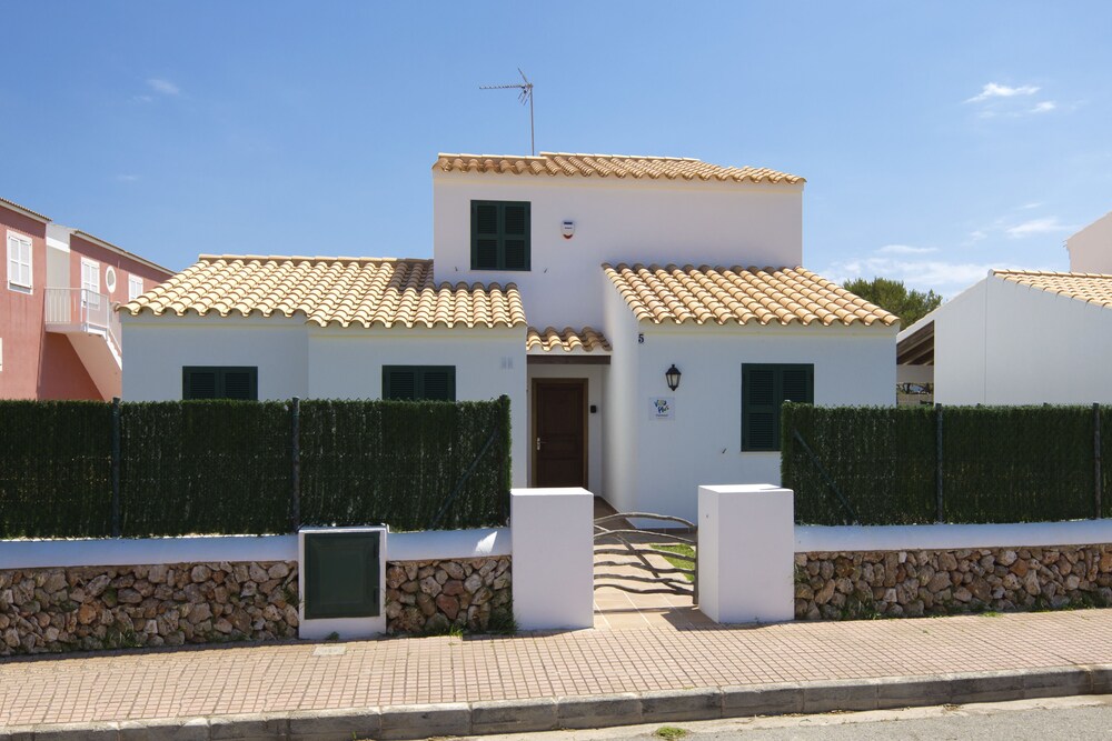Villa Anna