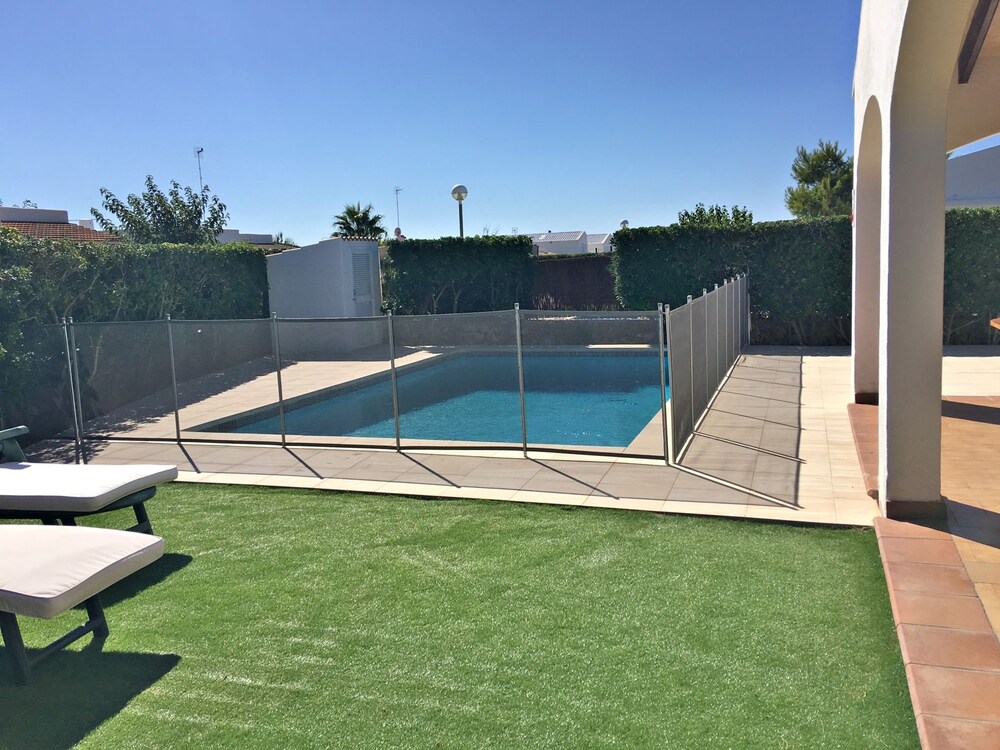Villa Arlette