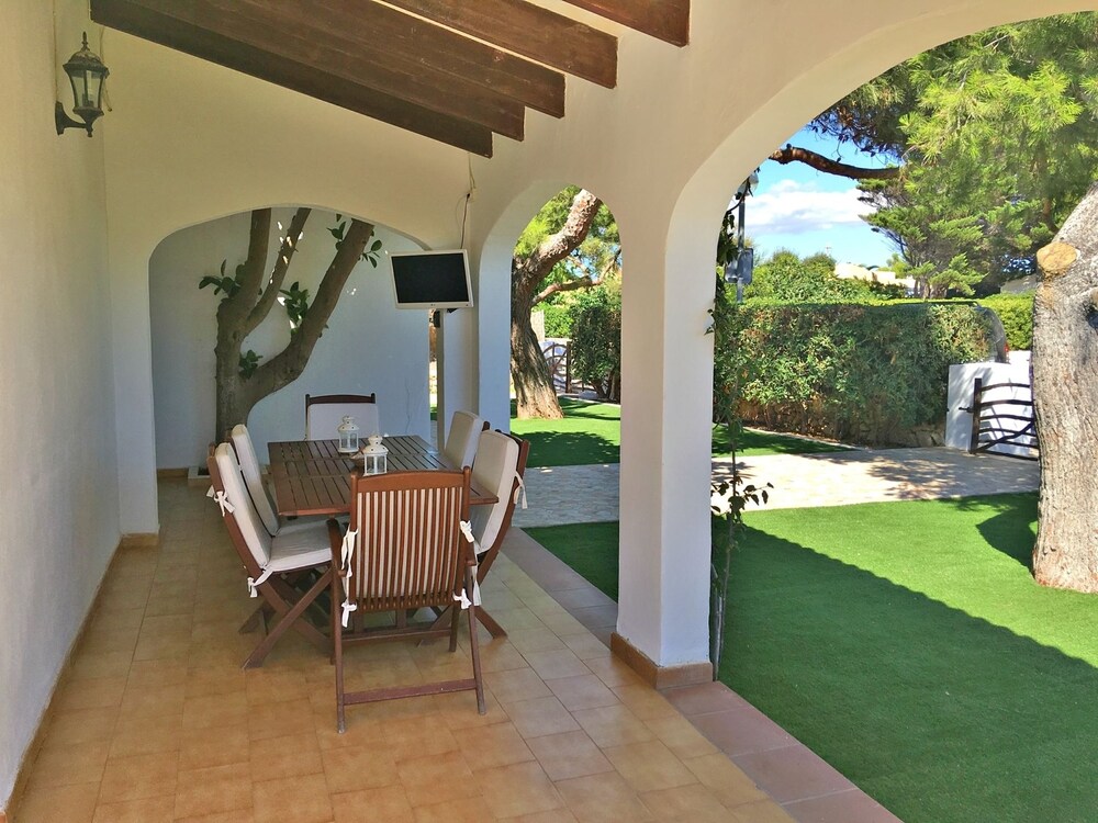 Villa Arlette