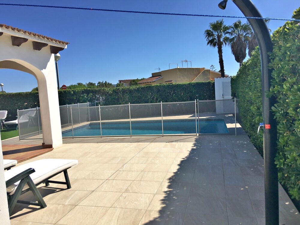Villa Arlette
