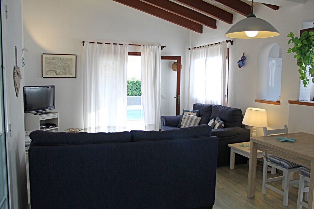 Villa Arlette