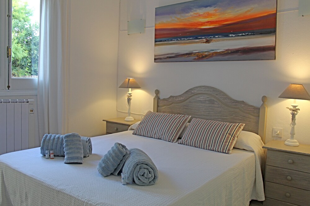 Villa Arlette