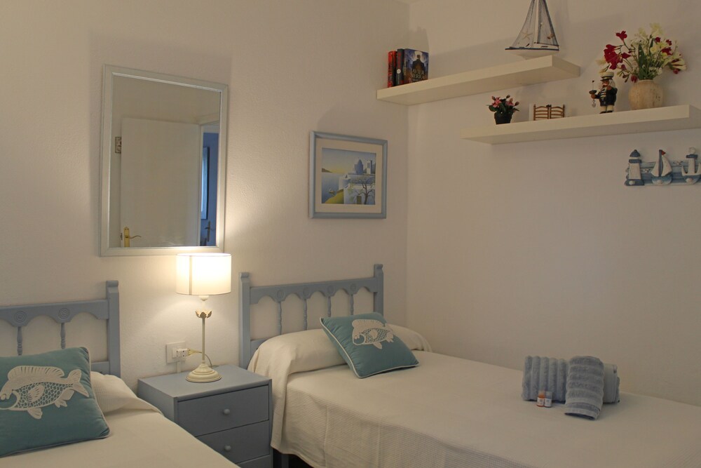 Villa Arlette