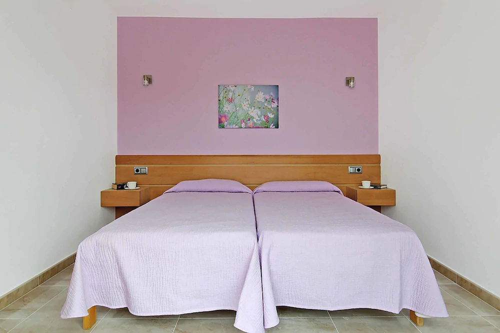 Villa Betty