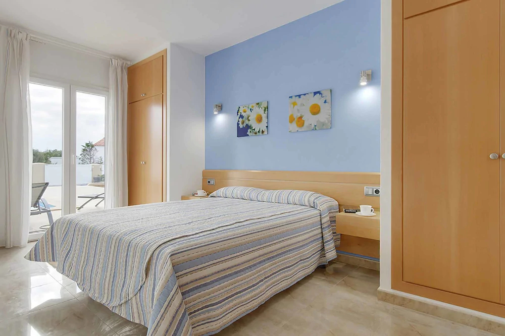 Villa Betty