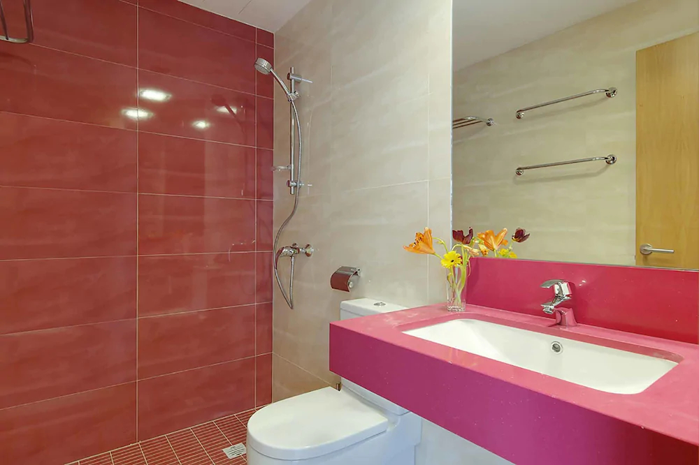 Villa Betty
