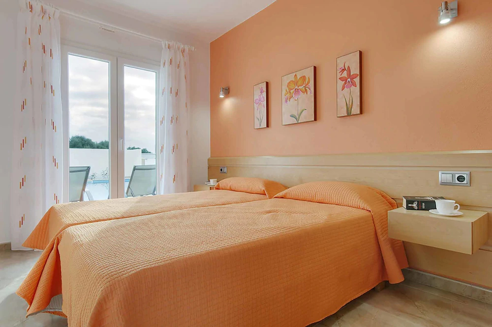 Villa Betty
