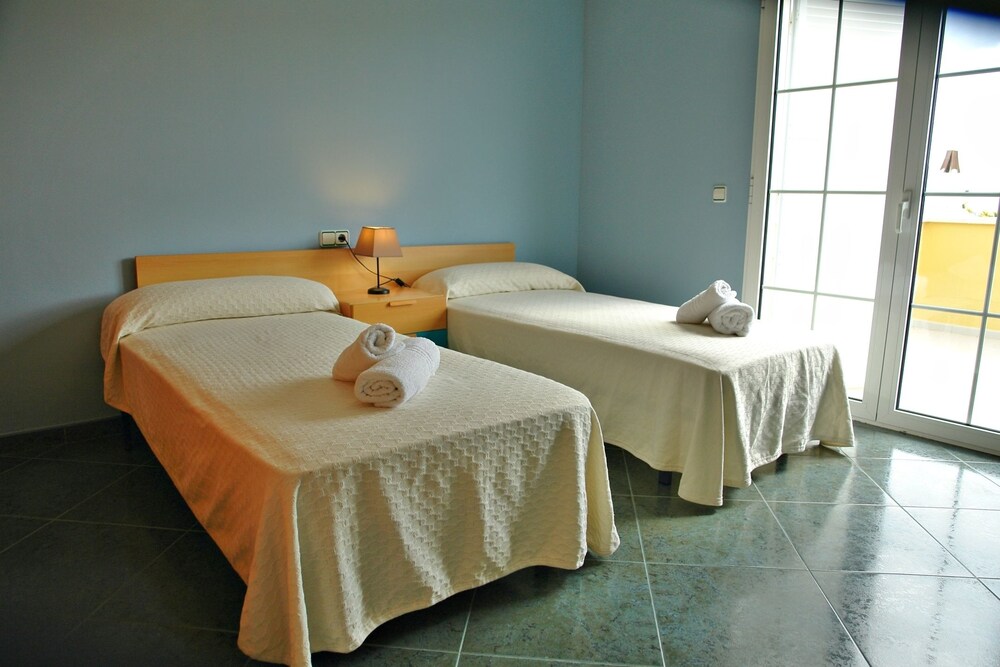 Villa Capricorn