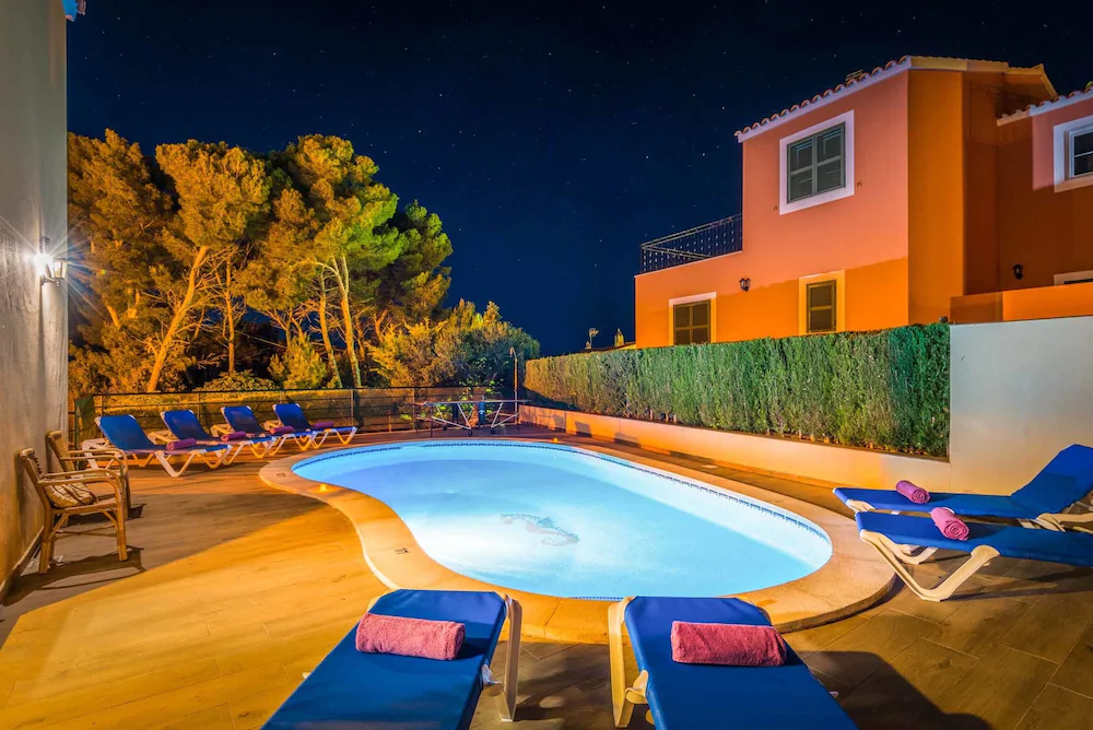 Villa Carmela