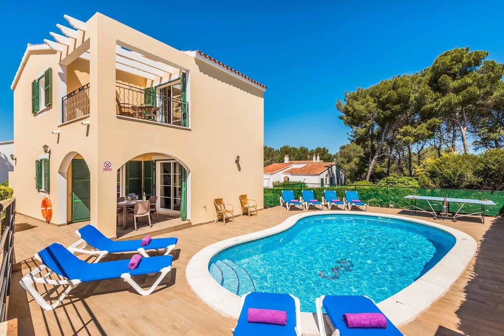 Villa Carmela