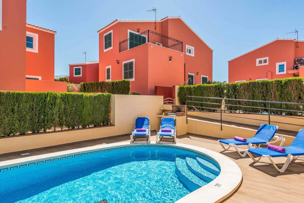 Villa Carmela