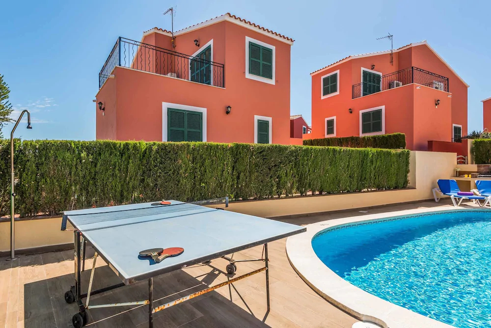 Villa Carmela