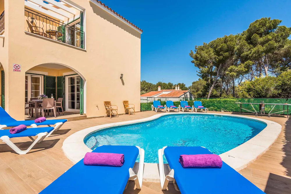 Villa Carmela