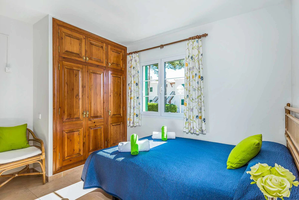Villa Carmela
