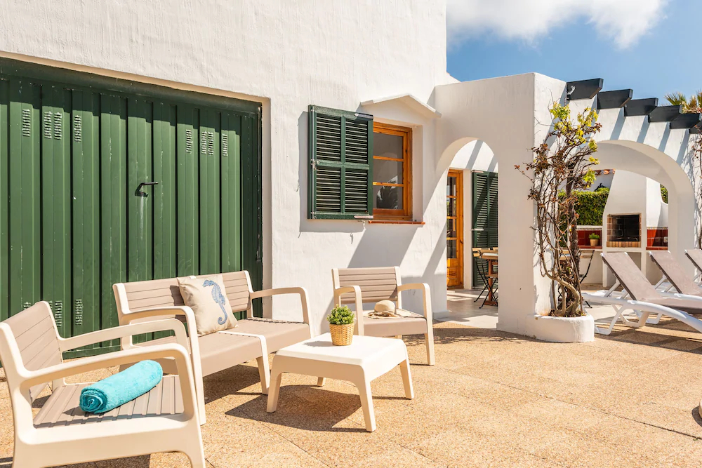 Villa Gum